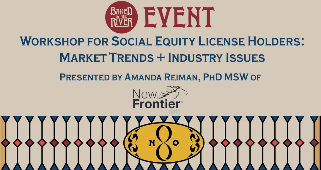 Workshop for Social Equity License Holders in New Jersey